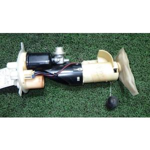 ライフ CBA-JB5 フューエルポンプ   17708-SFA-013 中古