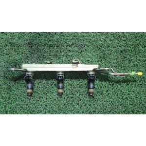 ライフ CBA-JB5 インジェクター   16450-RGA-003 中古