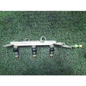 ライフ CBA-JB5 インジェクター   中古