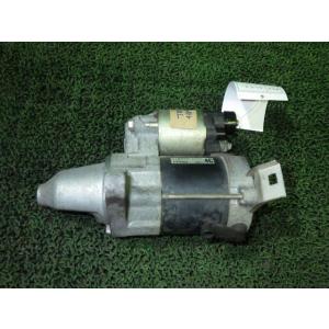 ライフ CBA-JB5 セルモーター  デンソー 428000-2351