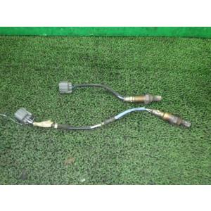 ライフ CBA-JB5 オーツーセンサー