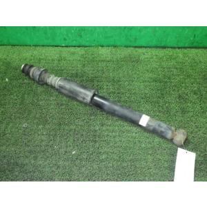 ライフ CBA-JB5 右リアショックアブソーバー