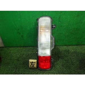 エルグランド UA-E51 左テールランプ 2Y4 イチコー 4956C