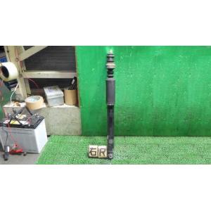 ライフ CBA-JB5 右リアショックアブソーバー   52610-SFA-034 中古