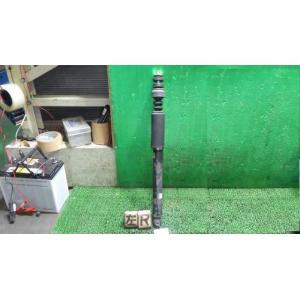 ライフ CBA-JB5 左リアショックアブソーバー   52610-SFA-034 中古