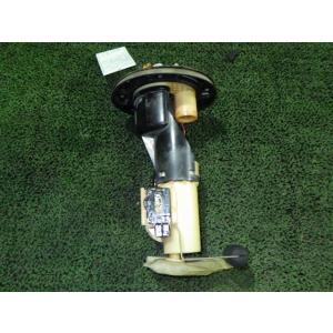 ライフ DBA-JB7 フューエルポンプ