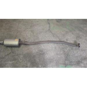 ライフ DBA-JB7 フロントマフラー   18220-SFC-J01 中古