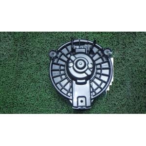 ライフ DBA-JB5 ヒーターブロアモーター   79310-SFA-003 中古