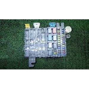 ライフ DBA-JB5 ヒューズボックス  38650-SFA-902  中古