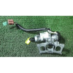 ライフ DBA-JB5 メインキーシリンダー  06350-SFA-920 中古