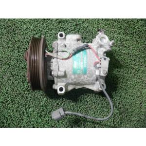 ライフ DBA-JB5 エアコンコンプレッサー SANDEN TRSA05 38810-RGB-02...