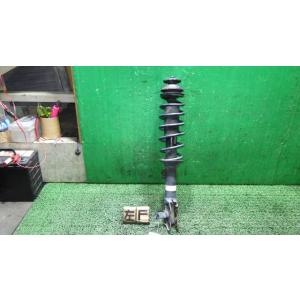ライフ DBA-JB5 左フロントストラット   51602-SFA-N05 中古