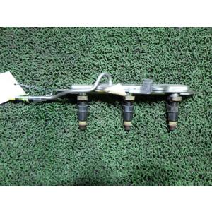 ライフ DBA-JB5 インジェクター   中古