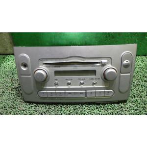 ライフ DBA-JB5 オーディオ   中古