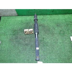 ライフ DBA-JB5 右リアショックアブソーバー   中古