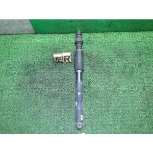 ライフ DBA-JB5 左リアショックアブソーバー   中古