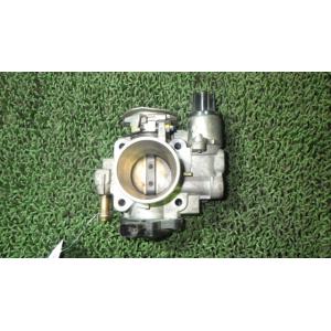 ライフ DBA-JB5 スロットルボディ   16400-RGA-902 中古