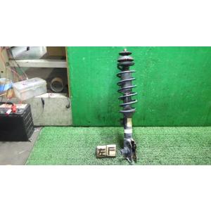 ライフ DBA-JB5 左フロントストラット  51602-SFA-J150-M1 51602-SF...