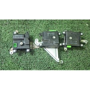 ライフ DBA-JB5 サーボモーター /3個セット 中古