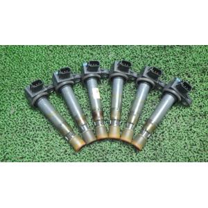 ライフ DBA-JB5 イグニッションコイル TEC TC-29A 30520-RGA-004 中古