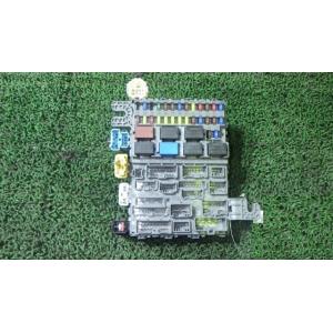ライフ DBA-JB5 ヒューズボックス  38650-SYA-901  中古
