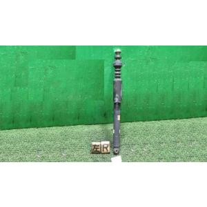 ライフ DBA-JB5 左リアショックアブソーバー  52610-SFA-0440 52610-SF...