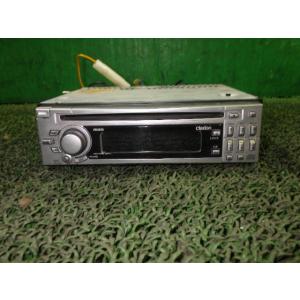 ライフ DBA-JB5 オーディオ NH700M クラリオン DB265S中古