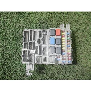 ライフ DBA-JB5 ヒューズボックス   38200-SFA-902 中古