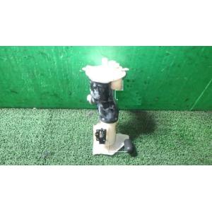 ライフ DBA-JB5 フューエルポンプ   17708-SFA-013 中古