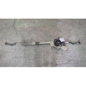 ライフ DBA-JB5 ステアリングギアボックス   53601-SFA-033 中古