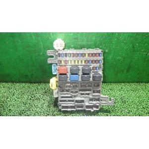 ライフ DBA-JB5 ヒューズボックス   38200-SFA-902 中古