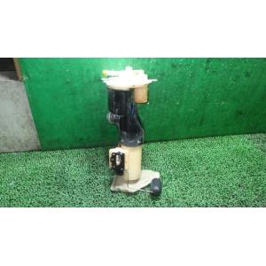 ライフ DBA-JB5 フューエルポンプ   17708-SFA-013 中古