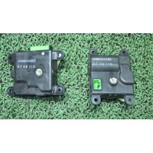 ライフ DBA-JB5 【サーボモーター】2コセット;10P   79160-SFA-941 中古