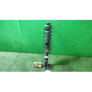 ライフ DBA-JB5 右フロントストラット   51601-SFA-044 中古