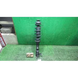 ライフ DBA-JB5 右フロントストラット   51601-SFA-044 中古