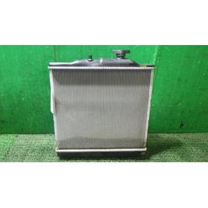 ライフ DBA-JB5 ラジエータ   19010-RGA-902 中古