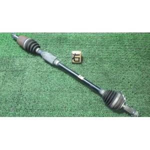 ライフ DBA-JB5 右フロントドライブシャフト   44305-SFA-000 中古