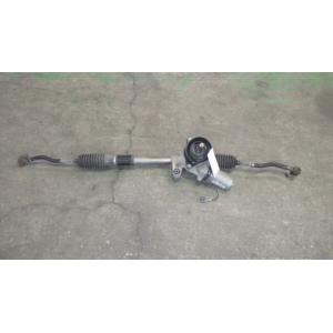 ライフ DBA-JB5 ステアリングギアボックス ショウワ  53601-SFA-033 中古