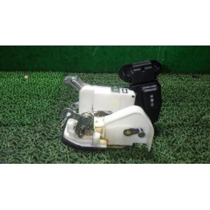 ライフ DBA-JB5 右フロントドアロックソレノイド   72112-SFA-023 中古
