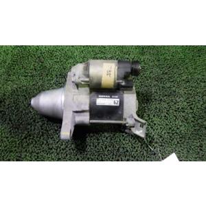 ライフ DBA-JB5 セルモーター   428000-4960