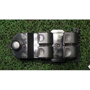 ライフ DBA-JB5 パワーウインドウスイッチ   35750-SFA-023 中古