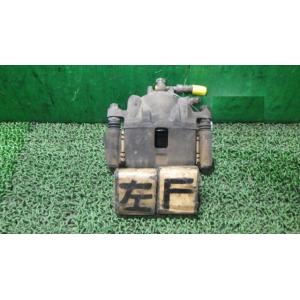 ライフ DBA-JB5 左フロントキャリパー   45019-S2K-013 中古