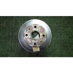 マックス UA-L950S フロントディスクローター   中古