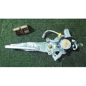 バモス LA-HM1 左フロントドアレギュレーター・モーター   72251-S3A-J01 中古
