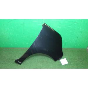 ルークス DBA-ML21S 右フロントフェンダー ZJ3   63112-4A00E 中古
