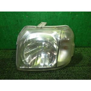 アクティ UE-HH5 左ヘッドランプ NH578 コイト 100-22335