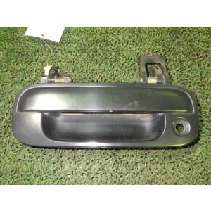 アクティ UE-HH5 アウターハンドル NH578   中古