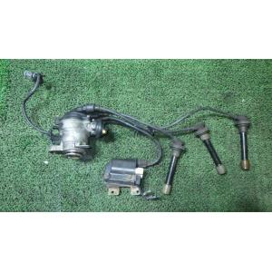 ライフ E-JA4 ディストリビューター   30100-P64-902 中古