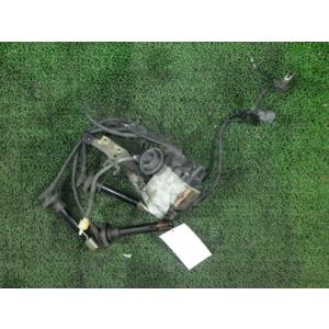 ライフ E-JA4 ディストリビューター NH95M  中古