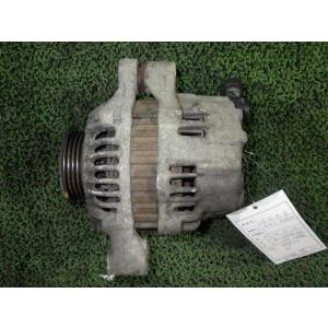 ライフ E-JA4 オルタネーター/ダイナモ NH95M 三菱 中古